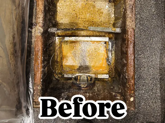 【油流出・悪臭・害虫・配管詰り】店舗が抱えるリスク低減☆一般衛生管理のお力添えにサービスの画像