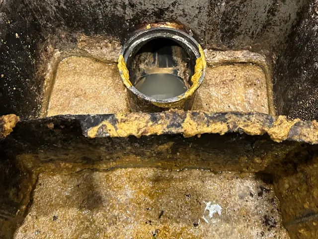 【油流出・悪臭・害虫・配管詰り】店舗が抱えるリスク低減☆一般衛生管理のお力添えにサービスの画像