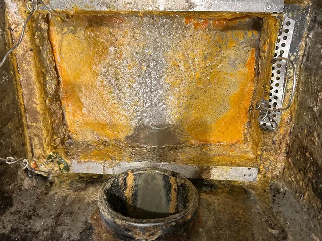 【油流出・悪臭・害虫・配管詰り】店舗が抱えるリスク低減☆一般衛生管理のお力添えにサービスの画像