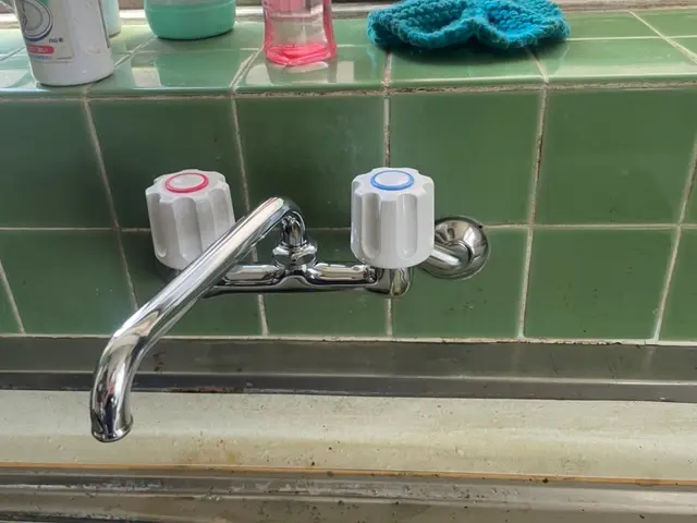 【水道局指定工事店】取付工事のみでもOK◎廃棄品処分込み！女性スタッフ同行可能◎サービスの画像