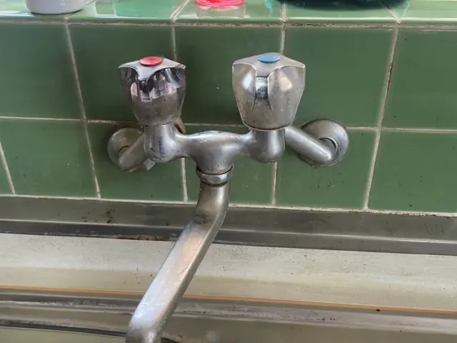 【水道局指定工事店】取付工事のみでもOK◎廃棄品処分込み！女性スタッフ同行可能◎サービスの画像