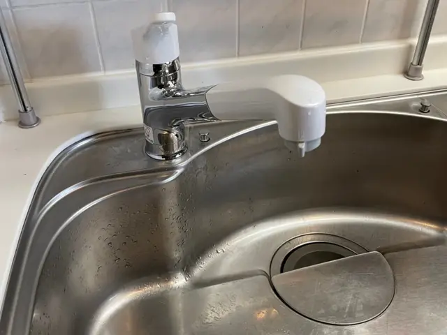 【水道局指定工事店】取付工事のみでもOK◎廃棄品処分込み！女性スタッフ同行可能◎サービスの画像