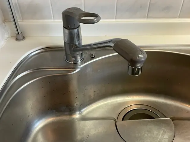 【水道局指定工事店】取付工事のみでもOK◎廃棄品処分込み！女性スタッフ同行可能◎サービスの画像