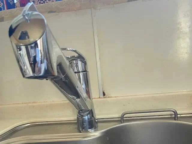 【水道局指定工事店】取付工事のみでもOK◎廃棄品処分込み！女性スタッフ同行可能◎サービスの画像