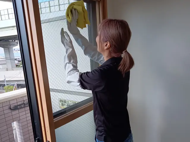 《地域密着》損害保険加入済みで安心！建物の専門家（二級建築士）による安心施工サービスの画像