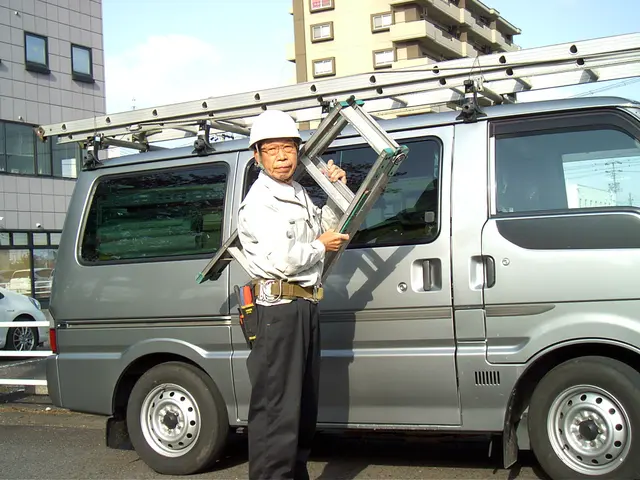 誠心誠意サービス！損害保険加入済◎サービスの画像