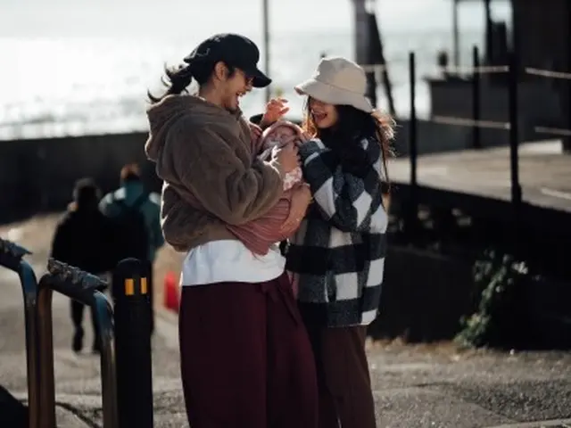 SNSだからこそ、拘りたい。そんな写真をお渡しします。