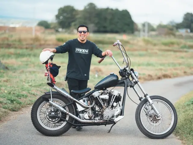 SNSだからこそ、拘りたい。そんな写真をお渡しします。