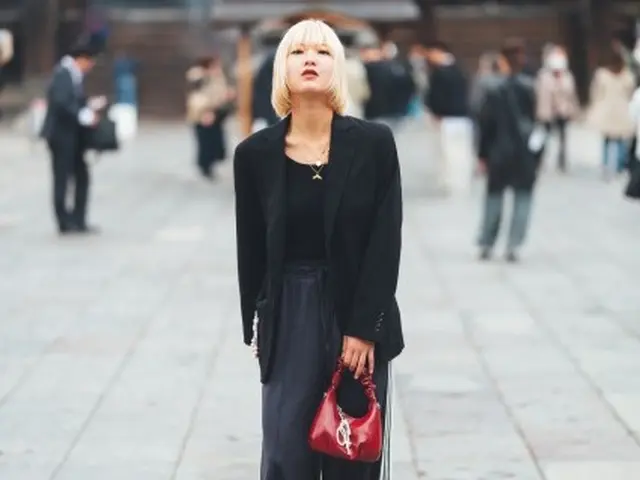 SNSだからこそ、拘りたい。そんな写真をお渡しします。