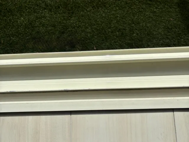 窓・サッシ徹底クリーニング「室内・室外対応」サービスの画像