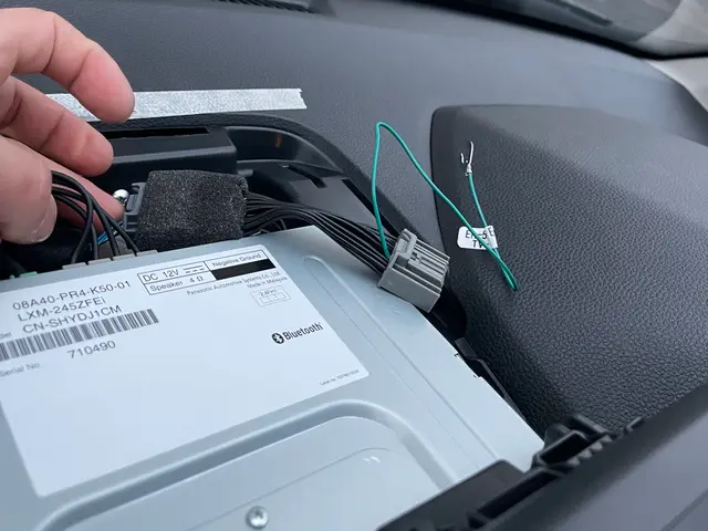 ◎自動車整備士がお伺いします◎営業時間外も対応可◎アフターフォローも万全サービスの画像