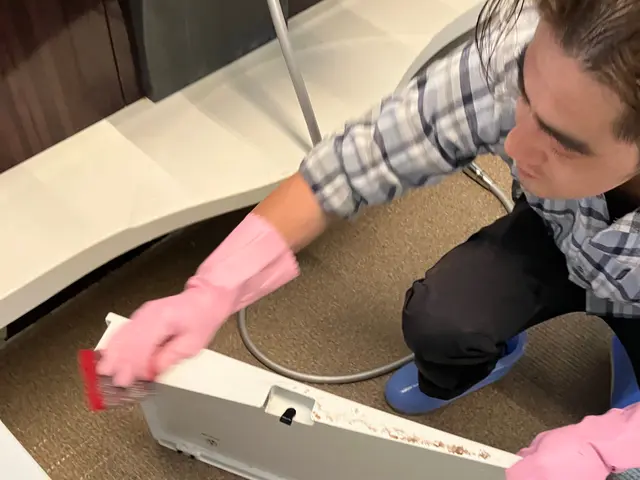 ◆複雑な汚れ・頑固な汚れも様々な資機材で清掃◆お風呂掃除代行◆快適入浴サポート◎サービスの画像