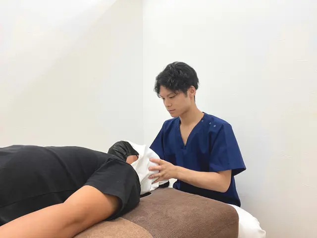 【初回割引キャンペーン5000円】日々お疲れの身体を労いませんか？サービスの画像