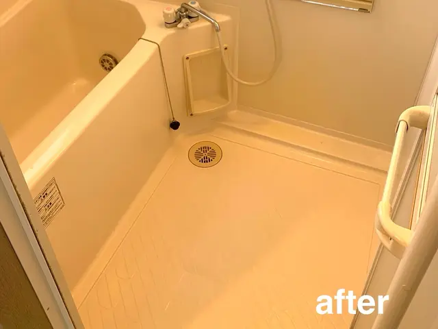 お客様のお力になります！経験と知識を活かして迅速丁寧に作業いたします！サービスの画像