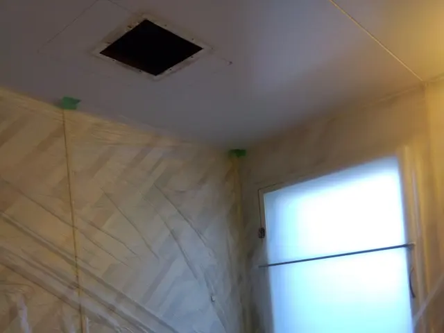 ★浴室乾燥暖房換気扇★　交換新規取り付けを致します　★冬は暖かく夏は涼しいです★サービスの画像