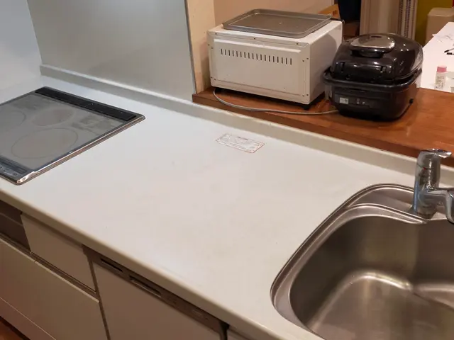 油汚れ、水垢、カビ、 皮脂などの汚れ落とします。サービスの画像