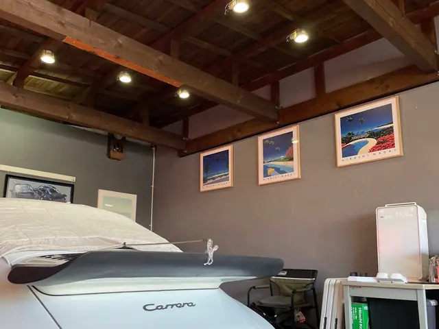 【額縁販売店・施工店】ならではのクオリティで施工します！サービスの画像