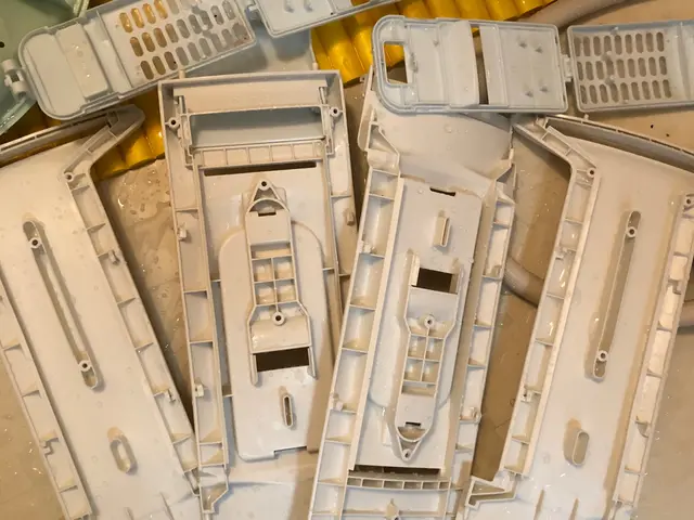 【洗濯機徹底分解洗浄！カビ菌徹底除去！】ビートウォッシュも対応可能です！サービスの画像