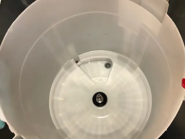 【洗濯機徹底分解洗浄！カビ菌徹底除去！】ビートウォッシュも対応可能です！サービスの画像