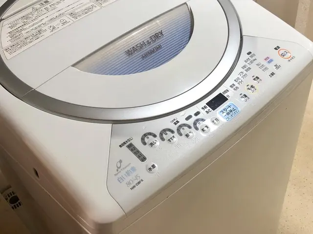 【洗濯機徹底分解洗浄！カビ菌徹底除去！】ビートウォッシュも対応可能です！サービスの画像