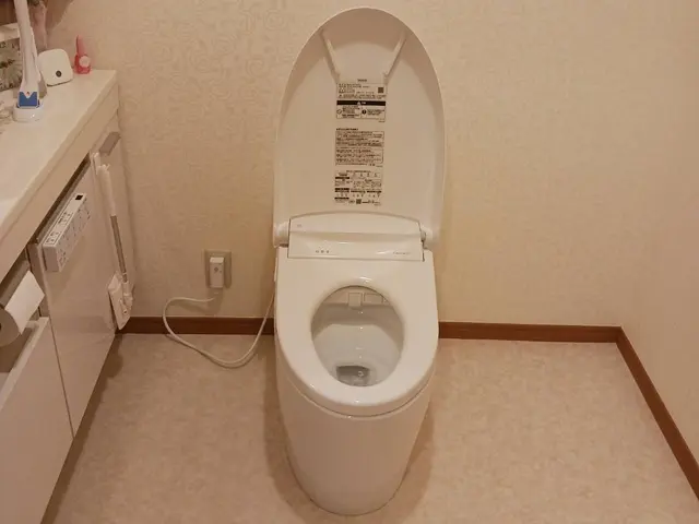 【有資格者施工】トイレリフォーム承ります！【お気軽にご相談ください】サービスの画像