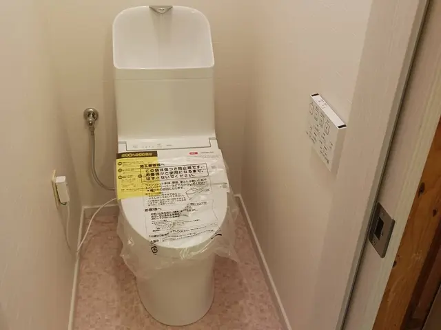 【有資格者施工】トイレリフォーム承ります！【お気軽にご相談ください】サービスの画像
