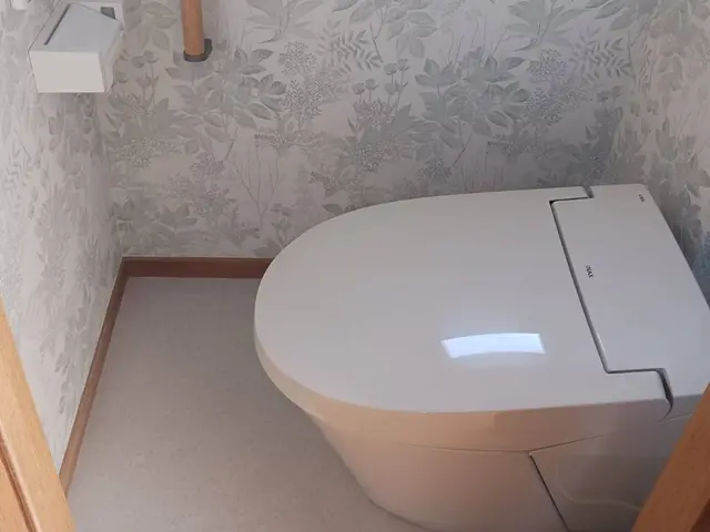 【有資格者施工】トイレリフォーム承ります！【お気軽にご相談ください】サービスの画像
