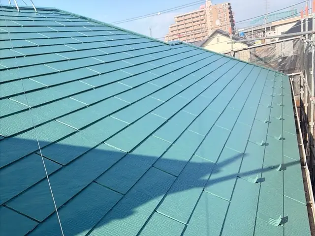 プロの技術でご満足いただけるように心を込めて作業いたしますサービスの画像