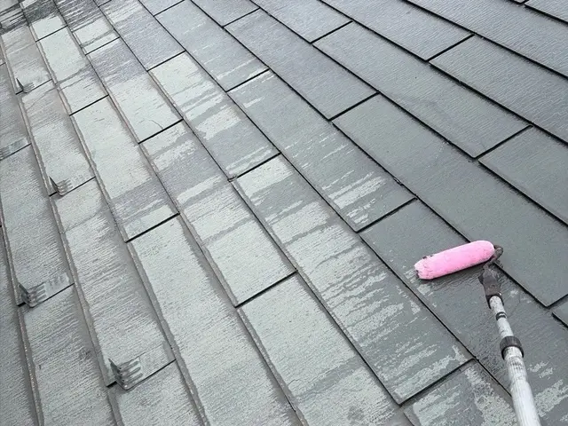 プロの技術でご満足いただけるように心を込めて作業いたしますサービスの画像