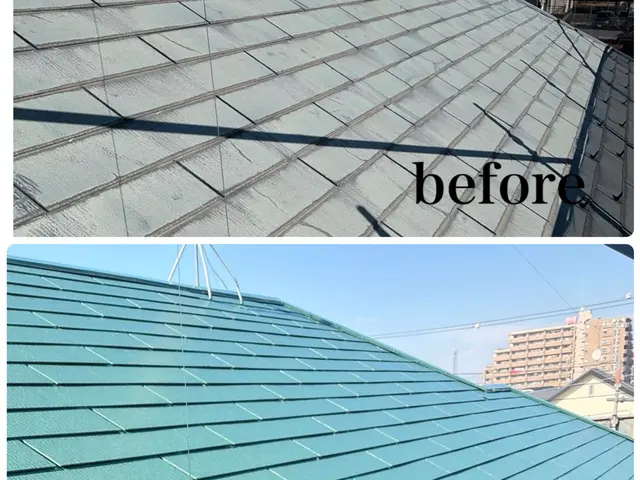 プロの技術でご満足いただけるように心を込めて作業いたしますサービスの画像