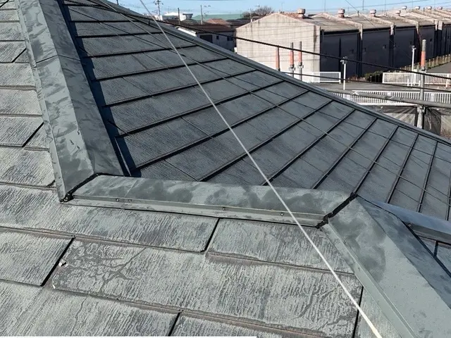 プロの技術でご満足いただけるように心を込めて作業いたしますサービスの画像