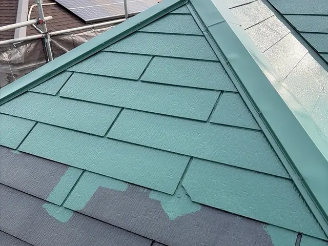 プロの技術でご満足いただけるように心を込めて作業いたしますサービスの画像