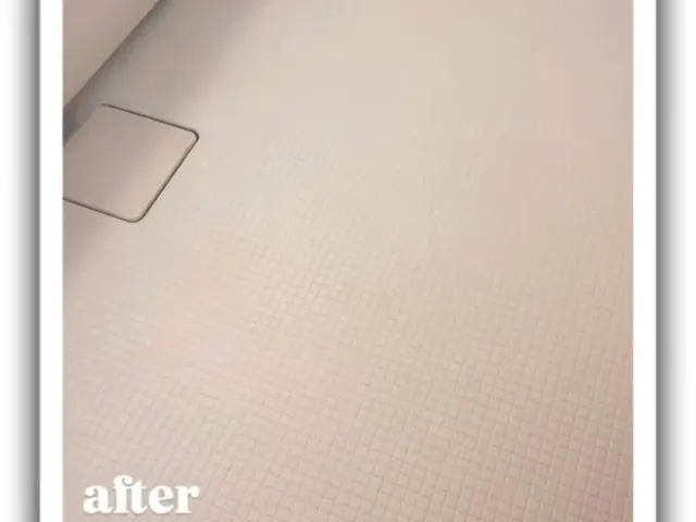 浴室クリーニングサービスの画像