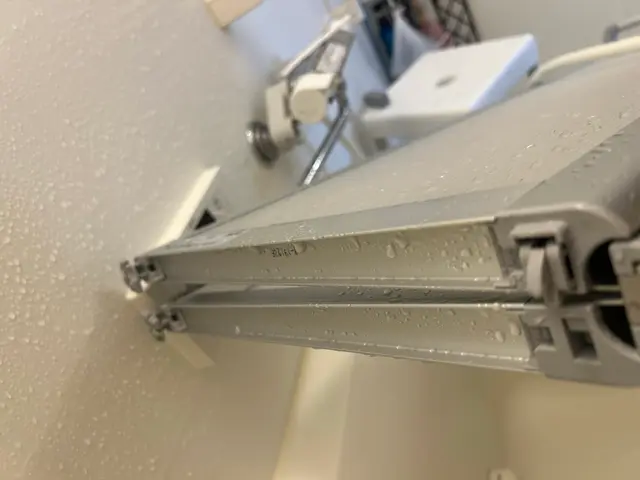 浴室クリーニングサービスの画像