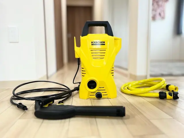 浴室クリーニングサービスの画像