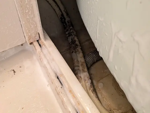 安心して下さい！エプロン内部含めた大特価です！実は別料金がほとんどです。サービスの画像