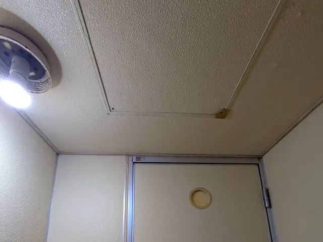 浴室クリーニングサービスの画像