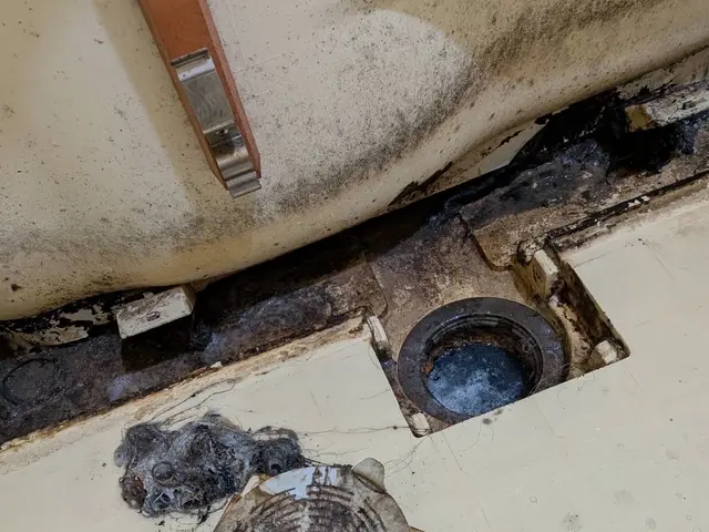 浴室クリーニングサービスの画像