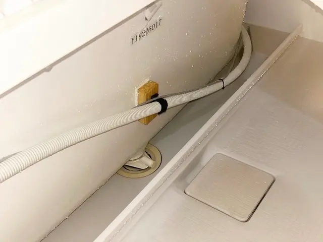 浴室クリーニングサービスの画像