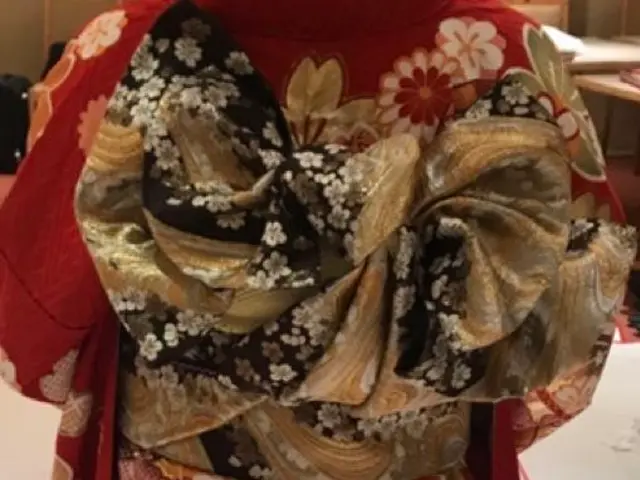 着付け(ヘアセット込み)/元写真館美容スタッフ