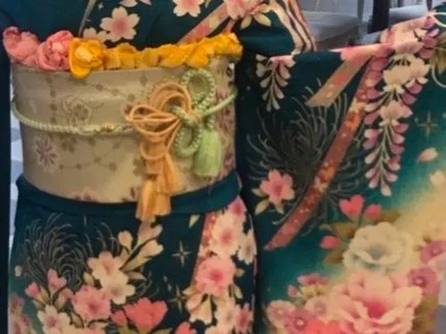 着付け(ヘアセット込み)/元写真館美容スタッフ