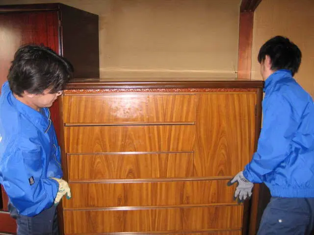 当日、翌日のご依頼も可能！【清潔感と接客の丁寧さ】は他社様には負けません＾＾サービスの画像