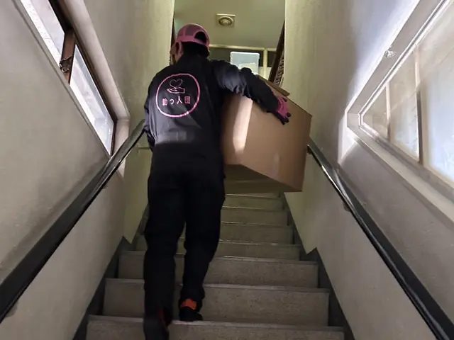 当日、翌日のご依頼も可能！【清潔感と接客の丁寧さ】は他社様には負けません＾＾サービスの画像