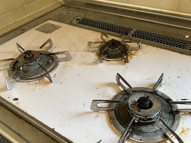 【新春価格】レンジフード9500円複数台割も有り！コンロ台5000円！サービスの画像