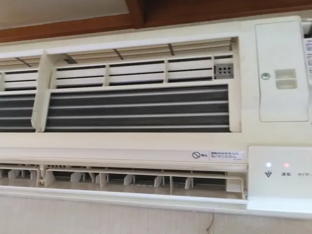 不要品の回収はおまかせください！エアコンの取り外しもOK！サービスの画像