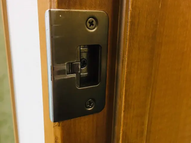 日本錠前技師協会の認定錠前技師が責任を持って対応致します！サービスの画像