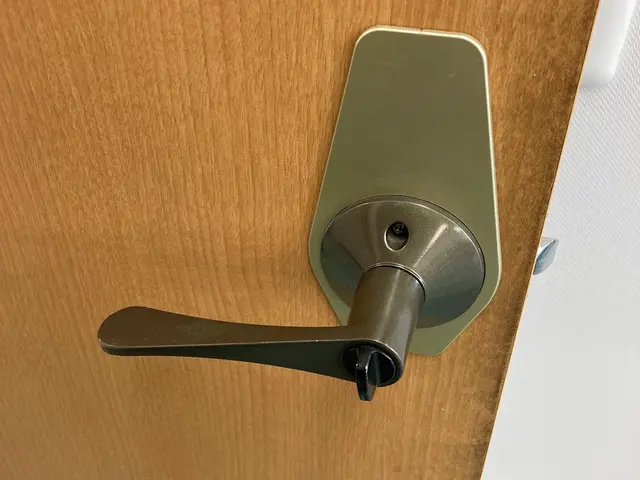 日本錠前技師協会の認定錠前技師が責任を持って対応致します！サービスの画像