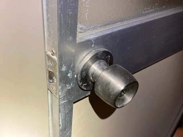 日本錠前技師協会の認定錠前技師が責任を持って対応致します！サービスの画像