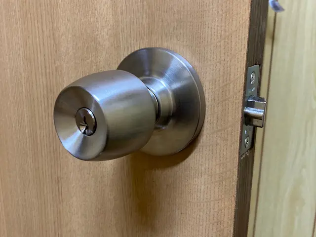 日本錠前技師協会の認定錠前技師が責任を持って対応致します！サービスの画像