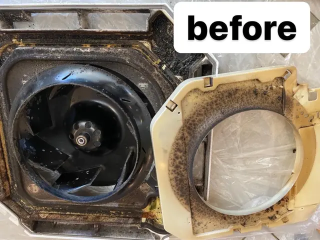 ☆口コミ投稿で消臭抗菌無料☆【丁寧◎スピード◎安心◎】サービスの画像